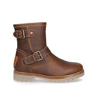 Panama Jack Felina Igloo Mujer Botas Tostado 38 EU