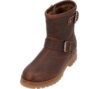 Panama Jack Felina Igloo Mujer Botas Tostado 39 EU