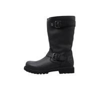 Panama Jack Fergie, Bota de Tobillo Mujer, Negro B1, 38 EU