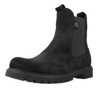 Panama Jack Francesca B9 Negro Negro Talla 37