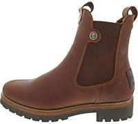 Panama Jack Francesca Igloo Mujer Botas Marrón 38 EU