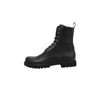 Panama Jack Botines Frisia con cordones Negro 42