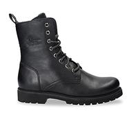 BOTAS PANAMA JACK FRISIA BLACK 40