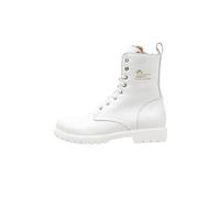 BOTAS PANAMA JACK FRISIA WHITE 38