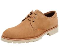 Panama Jack Gadner Oxford Flat Hombre, Cuero C11, 46 EU