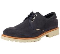 Panama Jack Gadner, Oxford Flat Hombre, Marino C14, 47 EU