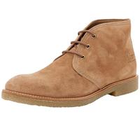 Panama Jack Gael Ankle Boot, Taupe C34, 44 EU