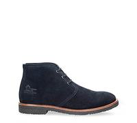 Panama Jack Gael, Bota de Tobillo Hombre, Azul Marino, 41.5 EU