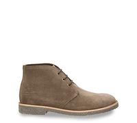 Panama Jack Gael, Bota de Tobillo Hombre, Humo, 40 EU