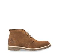 Panama Jack Gael, Bota de Tobillo Hombre, marrón (Cuero), 41.5 EU