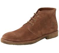 Panama Jack Gael, Bota de Tobillo Hombre, Taupe C27, 44 EU