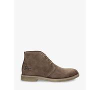 Panama Jack Gael, Bota de Tobillo Hombre, Taupe C27, 45 EU