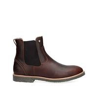 BOTIN PANAMA JACK GARNOCK IGLOO MARRON_C3 42