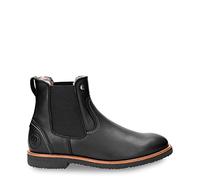 Panama Jack Garnock Igloo, Botas Estilo Chelsea Hombre, Negro C002, 42 EU