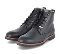 Panama Jack German Igloo C2 Napa Grass - Botas para hombre, color negro, Negro , 45 EU