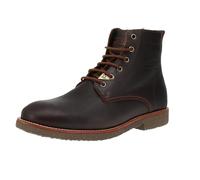 Panama Jack German Igloo C2 Napa Grass - Botas para hombre, marrón, 42 EU