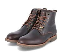Panama Jack German Igloo C2 Napa Grass - Botas para hombre, marrón, 42 EU