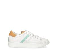 Panama Jack Gia, Zapatillas Mujer, Blanco B2, 39 EU