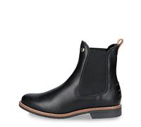 Panama Jack - Gillian Igloo Trav, bota chelsea, Negro,