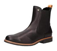 Panama Jack - Gillian Igloo Trav, bota chelsea, Negro,