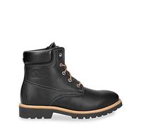 Panama Jack Ginette, Barco de Combate Mujer, Negro, 41 EU