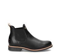 Panama Jack Giordana Igloo Travelling, Botas Chelsea Mujer, Negro (Negro B1), 39 EU