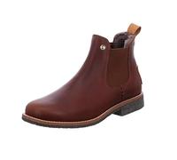 Panama Jack Giordana Igloo Travelling Botas ChelseaMujer