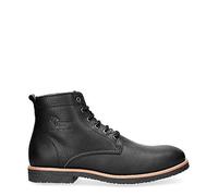 Panama Jack Glasgow Igloo, Botas Clasicas Hombre, Negro (Negro C3), 45 EU