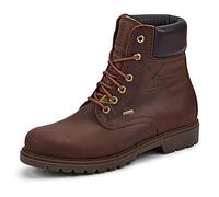 Panama Jack Herren Panama 03 C2 Springerstiefel, Bark C001, 42 EU