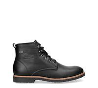 Panama Jack Hombre Glasgow GTX C3 Negro Impermeable Invierno Cordones Botines