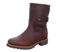 Panama Jack Maestro - Artículo para adultos Felia Igloo Trav B14, color marrón, coñac, 40 EU