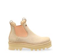 Panama Jack Marina, Chelsea Barco Mujer, Beige B3, 40 EU
