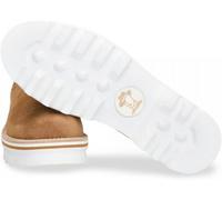Panama Jack Martinna, Chelsea Barco Mujer, Cuero B3, 41 EU