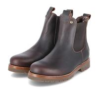 Panama Jack Beny Igloo C2 Napa Grass - Botas para hombre - Chestnut, marrón, 41 EU