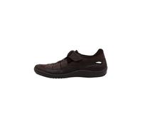 Panama Jack - Meridian Basics, Sandalias con Punta Abierta Hombre, Marrón (Marron), 46 EU