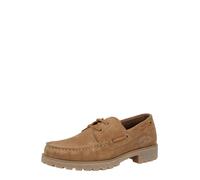 PANAMA JACK Mocasines marrón claro 36 EUR