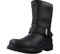 Panama Jack Mujer Botas Singapur, señora Botines,Plantilla Desmontable