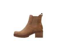 Panama Jack Mujer Pia Chelsea Boot, Cuero, 40 EU, Leder, 40 EU