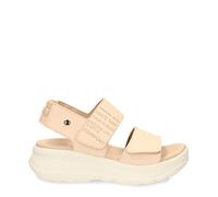 Panama Jack Noah - Beige Liso Cuero 36 EU, Crudo B2, 37 EU