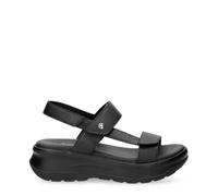 PANAMA JACK Sandalias con hebilla 'Noor B1' negro 39 EUR