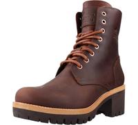Panama Jack Botas de Mujer Padma B13 Napa Cuero/Bark 38 EU