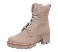 Panama Jack Botas de Mujer Padma B10 Nobuck Crudo/Raw 41 EU