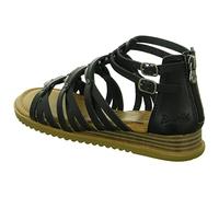 Panama Jack Panama 03 Aviator, Botas Militar Hombre, Negro (Negro C2), 40 EU