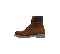 Panama Jack Panama 03, Botas Clasicas Hombre, Cuero C68, 46 EU