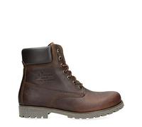 Panama Jack Panama 03, Botas Clasicas Hombre, Marrón Bark, 41 EU
