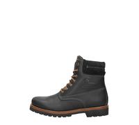 Panama Jack Panama 03, Botas Clasicas Hombre, Negro C27, 41 EU