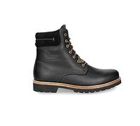 Panama Jack Panama 03, Botas Clasicas Hombre, Negro C27, 41 EU