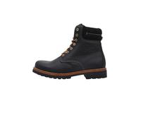 Panama Jack Panama 03, Botas Clasicas Hombre, Negro C27, 46 EU
