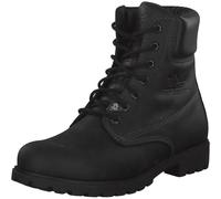 Panama Jack Panama 03, Botas Clasicas Hombre, Negro Negro C3, 40 EU