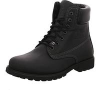 Panama Jack Panama 03, Botas Clasicas Hombre, Negro Negro C3, 44 EU